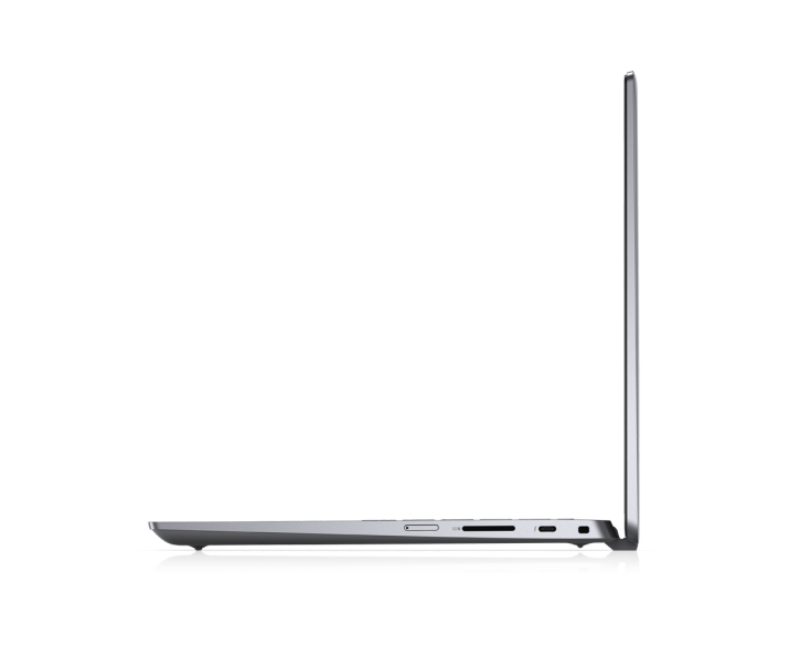 Dell Latitude 5430 Chromebook - hình số , 5 image Dell Latitude 5430 Chromebook, CPU: Core i5 1235U, RAM: RAM 8 GB, Ổ cứng: SSD 256GB, Độ phân giải: Full HD+, Card đồ họa: Intel Graphic, Kích thước màn hình: 14 inch, Loại màn hình: Laptop Non-Touch, Hệ điều hành: ChromeOS, Màu sắc: Grey - hình số , 5 image