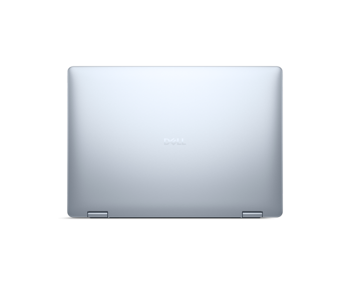 Dell 16 Plus 2 in 1 DB06250, CPU: Core Ultra 7 256V, RAM: RAM 16 GB, Ổ cứng: SSD 1TB, Độ phân giải: Full HD+, Màu sắc: Ice Blue - hình số , 6 image