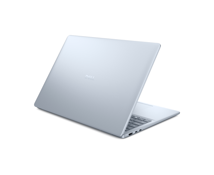 Dell 16 Plus DB16250, CPU: Core Ultra 9 288V, RAM: RAM 32 GB, Ổ cứng: SSD 1TB, Độ phân giải: Full HD+, Card đồ họa: Intel Arc Graphics, Kích thước màn hình: 16 inch, Loại màn hình: Laptop Touch, Hệ điều hành: Windows 11, Màu sắc: Ice Blue - hình số , 4 image