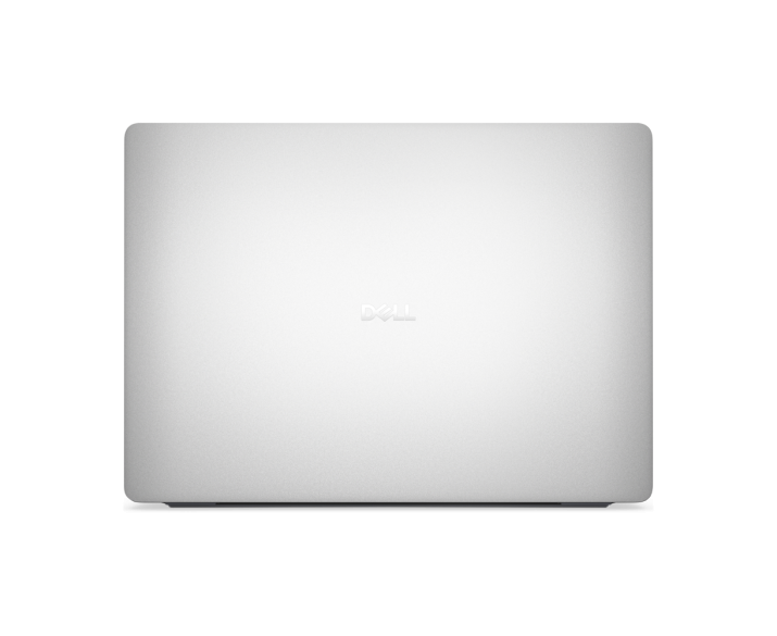 Dell Pro 14 PC14255, CPU: Ryzen AI 5 Pro 340, RAM: RAM 32 GB, Ổ cứng: SSD 512GB, Độ phân giải: Full HD+, Loại màn hình: Laptop Non-Touch, Màu sắc: Platinum Silver - hình số , 6 image