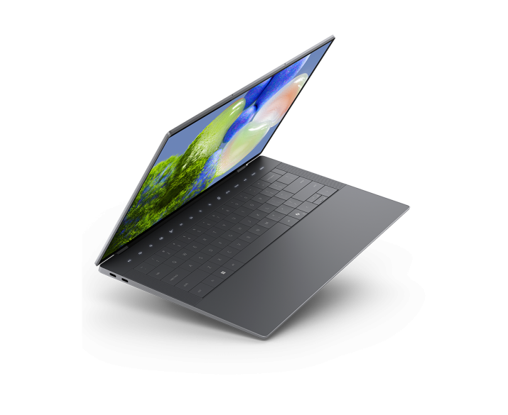 Dell XPS 14 9440, CPU: Core Ultra 7 155H, RAM: RAM 64GB, Ổ cứng: SSD 2TB, Độ phân giải: FHD+, Card đồ họa: NVIDIA GeForce RTX 4050, Màu sắc: Graphite - hình số , 8 image