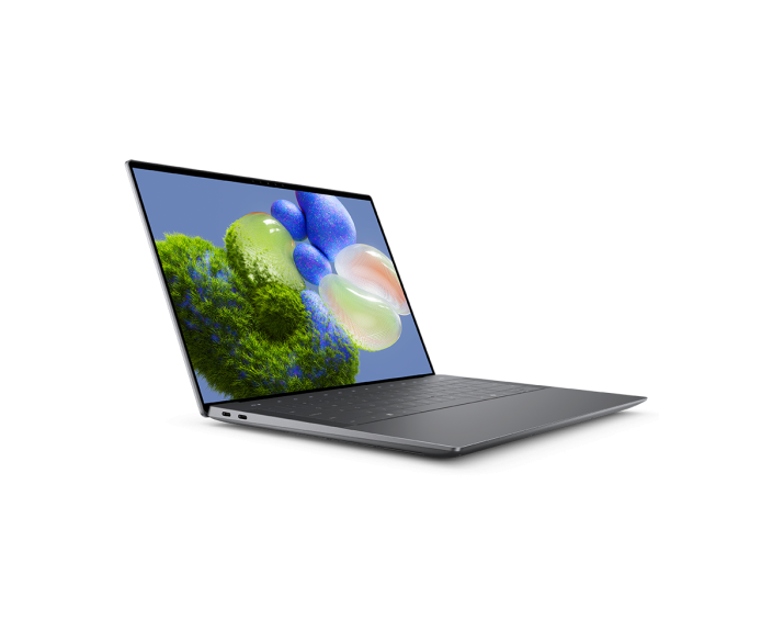 Dell XPS 14 9440, CPU: Core Ultra 7 155H, RAM: RAM 64GB, Ổ cứng: SSD 2TB, Độ phân giải: FHD+, Card đồ họa: NVIDIA GeForce RTX 4050, Màu sắc: Graphite - hình số , 4 image