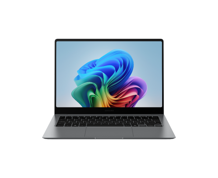 Samsung Galaxy Book 5 Pro, CPU: Core Ultra 7 256V, RAM: RAM 32 GB, Ổ cứng: SSD 1TB, Độ phân giải: Quad HD+, Card đồ họa: Intel Arc Graphics, Kích thước màn hình: 14 inch, Loại màn hình: Laptop Touch, Hệ điều hành: Windows 11 Home, Màu sắc: Dark Gray - hình số 