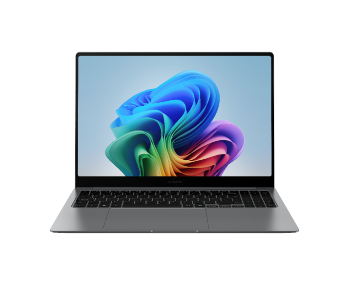 Samsung Galaxy Book 5 Pro, CPU: Core Ultra 7 256V, RAM: RAM 16 GB, Ổ cứng: SSD 1TB, Độ phân giải: Quad HD+, Card đồ họa: Intel Arc Graphics, Kích thước màn hình: 16 inch, Loại màn hình: Laptop Touch, Hệ điều hành: Windows 11 Home, Màu sắc: Dark Gray - hình số 