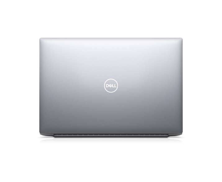 Dell Precision 5480, CPU: Core i9 13900H, RAM: RAM 32GB, Ổ cứng: SSD 1TB, Độ phân giải: FHD+, Card đồ họa: NVIDIA RTX A1000, Màu sắc: Lunar Silver - hình số , 7 image