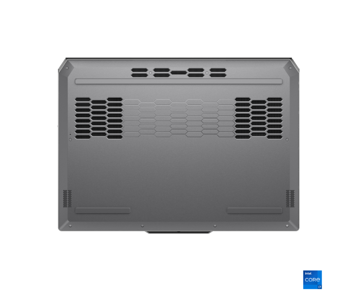 Lenovo LOQ 15IRX10, CPU: Core i7 13650HX, RAM: RAM 16 GB, Ổ cứng: SSD 512GB, Độ phân giải: Full HD, Card đồ họa: RTX 5050, Kích thước màn hình: 15.6 inch, Loại màn hình: Laptop Non-Touch, Hệ điều hành: Windows 11, Màu sắc: Luna Grey - hình số , 11 image