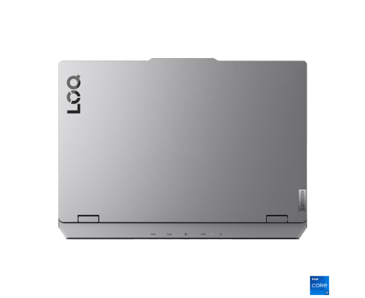 Lenovo LOQ 15IRX10, CPU: Core i7 13650HX, RAM: RAM 16 GB, Ổ cứng: SSD 512GB, Độ phân giải: Full HD, Card đồ họa: RTX 5050, Kích thước màn hình: 15.6 inch, Loại màn hình: Laptop Non-Touch, Hệ điều hành: Windows 11, Màu sắc: Luna Grey - hình số , 12 image