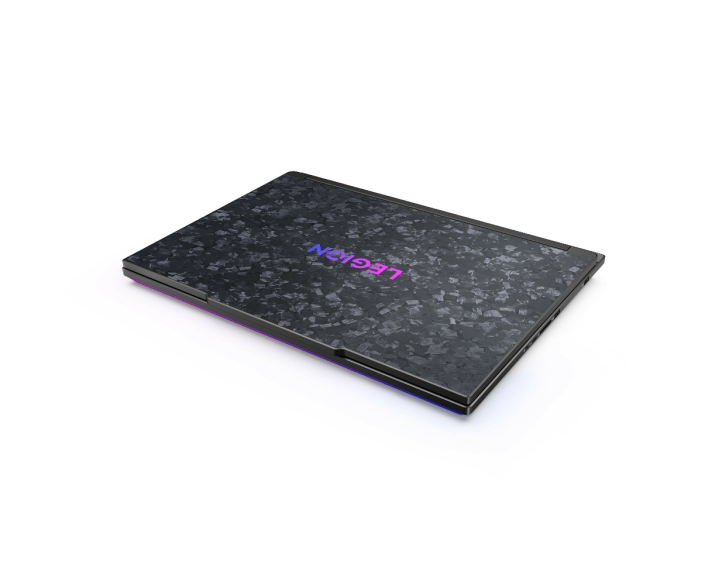 Lenovo Legion 9 18IAX10, CPU: Core Ultra 9 275HX, RAM: RAM 32 GB, Ổ cứng: SSD 1TB, Độ phân giải: Ultra HD+, Card đồ họa: RTX 5080, Kích thước màn hình: 18 inch, Loại màn hình: Laptop Non-Touch, Hệ điều hành: Windows 11, Màu sắc: Eclipse Black - hình số , 7 image