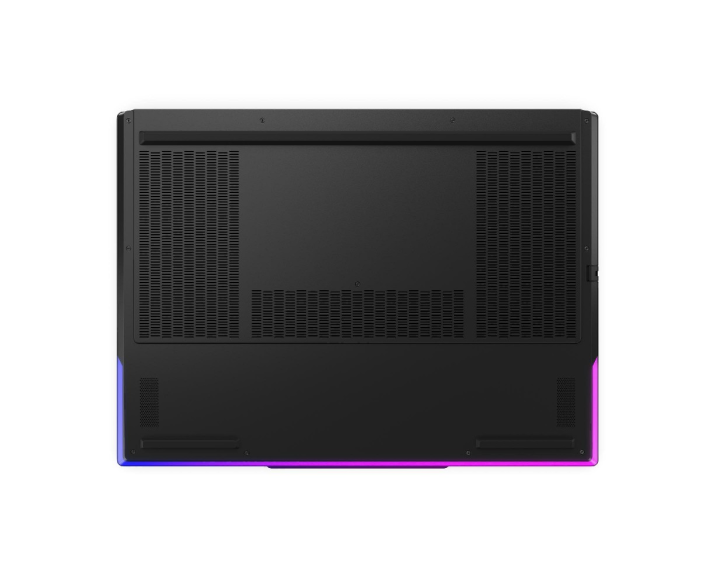 Lenovo Legion 9 18IAX10, CPU: Core Ultra 9 275HX, RAM: RAM 32 GB, Ổ cứng: SSD 1TB, Độ phân giải: Ultra HD+, Card đồ họa: RTX 5080, Kích thước màn hình: 18 inch, Loại màn hình: Laptop Non-Touch, Hệ điều hành: Windows 11, Màu sắc: Eclipse Black - hình số , 11 image