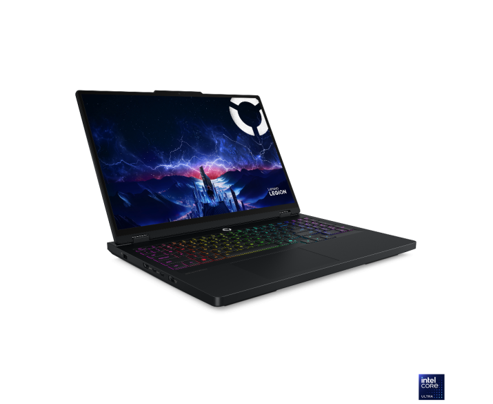 Lenovo Legion Pro 5 16IRX10, CPU: Core i9 14900HX, RAM: RAM 16 GB, Ổ cứng: SSD 1TB, Độ phân giải: Quad HD+, Card đồ họa: RTX 5070, Kích thước màn hình: 16 inch, Loại màn hình: Laptop Non-Touch, Hệ điều hành: Windows 11, Màu sắc: Eclipse Black - hình số , 14 image