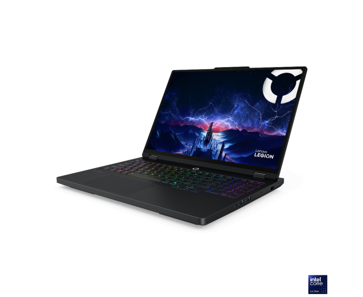 Lenovo Legion Pro 5 16IRX10, CPU: Core i9 14900HX, RAM: RAM 16 GB, Ổ cứng: SSD 1TB, Độ phân giải: Quad HD+, Card đồ họa: RTX 5070, Kích thước màn hình: 16 inch, Loại màn hình: Laptop Non-Touch, Hệ điều hành: Windows 11, Màu sắc: Eclipse Black - hình số , 15 image