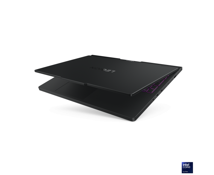 Lenovo Legion Pro 5 16IRX10, CPU: Core i9 14900HX, RAM: RAM 16 GB, Ổ cứng: SSD 1TB, Độ phân giải: Quad HD+, Card đồ họa: RTX 5070, Kích thước màn hình: 16 inch, Loại màn hình: Laptop Non-Touch, Hệ điều hành: Windows 11, Màu sắc: Eclipse Black - hình số , 2 image