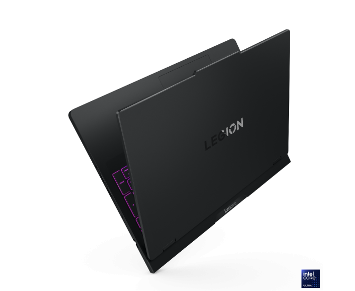 Lenovo Legion Pro 5 16IRX10, CPU: Core i9 14900HX, RAM: RAM 16 GB, Ổ cứng: SSD 1TB, Độ phân giải: Quad HD+, Card đồ họa: RTX 5070, Kích thước màn hình: 16 inch, Loại màn hình: Laptop Non-Touch, Hệ điều hành: Windows 11, Màu sắc: Eclipse Black - hình số , 7 image