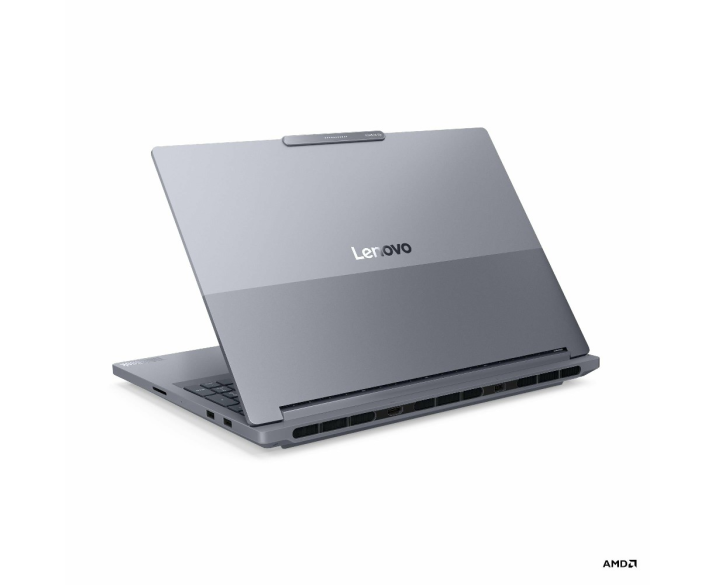 Lenovo ThinkBook 16p G6 ADR, CPU: Ryzen 9 8945HX, RAM: RAM 16 GB, Ổ cứng: SSD 1TB, Độ phân giải: Quad HD+, Card đồ họa: RTX 5060, Kích thước màn hình: 16 inch, Loại màn hình: Laptop Non-Touch, Hệ điều hành: Windows 11, Màu sắc: Luna Grey - hình số , 4 image