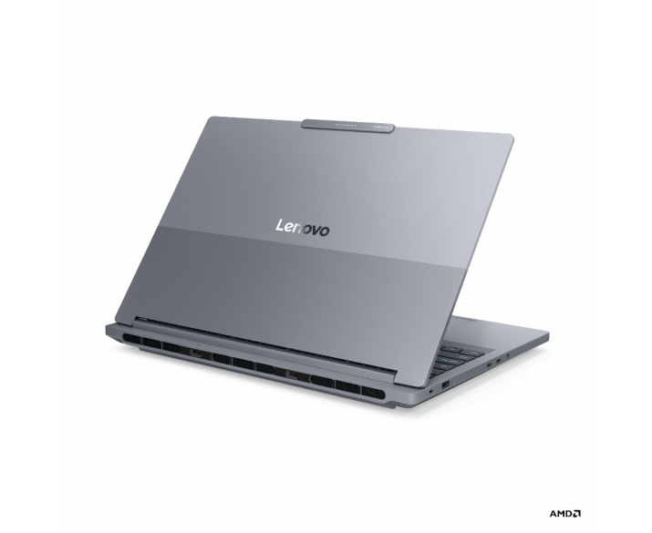 Lenovo ThinkBook 16p G6 ADR, CPU: Ryzen 9 8945HX, RAM: RAM 16 GB, Ổ cứng: SSD 1TB, Độ phân giải: Quad HD+, Card đồ họa: RTX 5060, Kích thước màn hình: 16 inch, Loại màn hình: Laptop Non-Touch, Hệ điều hành: Windows 11, Màu sắc: Luna Grey - hình số , 5 image