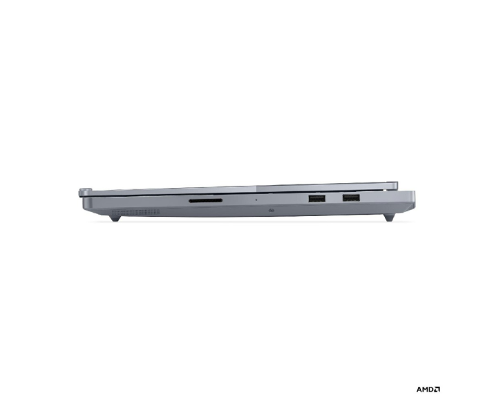 Lenovo ThinkBook 16p G6 ADR, CPU: Ryzen 9 8945HX, RAM: RAM 16 GB, Ổ cứng: SSD 1TB, Độ phân giải: Quad HD+, Card đồ họa: RTX 5060, Kích thước màn hình: 16 inch, Loại màn hình: Laptop Non-Touch, Hệ điều hành: Windows 11, Màu sắc: Luna Grey - hình số , 7 image