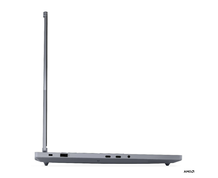 Lenovo ThinkBook 16p G6 ADR, CPU: Ryzen 9 8945HX, RAM: RAM 16 GB, Ổ cứng: SSD 1TB, Độ phân giải: Quad HD+, Card đồ họa: RTX 5060, Kích thước màn hình: 16 inch, Loại màn hình: Laptop Non-Touch, Hệ điều hành: Windows 11, Màu sắc: Luna Grey - hình số , 10 image