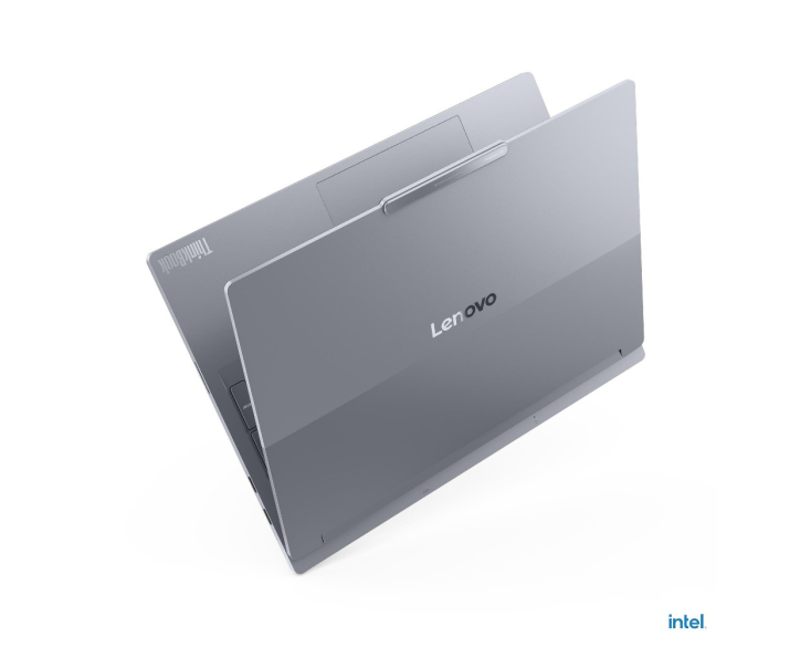 Lenovo ThinkBook 16p G6 IAX, CPU: Core Ultra 7 255HX, RAM: RAM 32 GB, Ổ cứng: SSD 1TB, Độ phân giải: Quad HD+, Card đồ họa: RTX 5060, Kích thước màn hình: 16 inch, Loại màn hình: Laptop Non-Touch, Hệ điều hành: Windows 11, Màu sắc: Luna Grey - hình số , 4 image