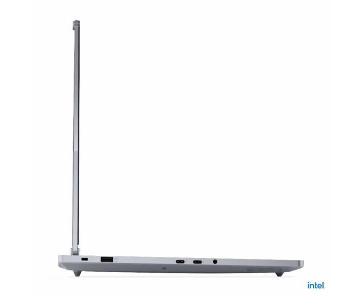 Lenovo ThinkBook 16p G6 IAX, CPU: Core Ultra 7 255HX, RAM: RAM 32 GB, Ổ cứng: SSD 1TB, Độ phân giải: Quad HD+, Card đồ họa: RTX 5060, Kích thước màn hình: 16 inch, Loại màn hình: Laptop Non-Touch, Hệ điều hành: Windows 11, Màu sắc: Luna Grey - hình số , 6 image