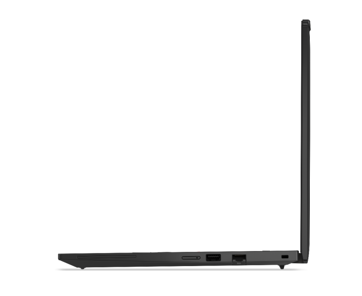 Lenovo Thinkpad P14s Gen 6, CPU: Ryzen AI 9 HX Pro 370, RAM: RAM 96 GB, Ổ cứng: SSD 2TB, Độ phân giải: Full HD+, Card đồ họa: AMD Radeon Graphics, Kích thước màn hình: 14 inch, Loại màn hình: Laptop Non-Touch, Hệ điều hành: Windows 11, Màu sắc: Black - hình số , 3 image