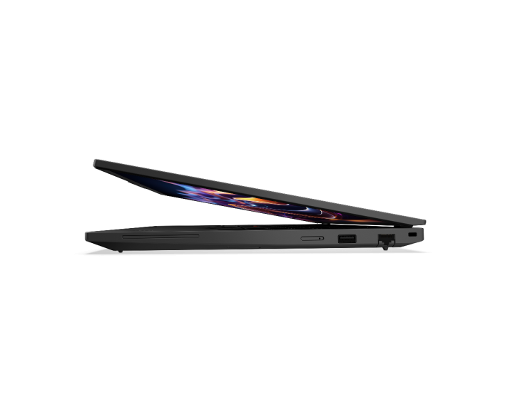 Lenovo ThinkPad P16s Gen 4, CPU: Ryzen AI 9 HX Pro 370, RAM: RAM 32 GB, Ổ cứng: SSD 512GB, Độ phân giải : Full HD+, Card đồ họa: AMD Radeon Graphics, Kích thước màn hình: 16 inch, Loại màn hình: Laptop Non-Touch, Hệ điều hành: Windows 11, Màu sắc: Black - hình số , 9 image