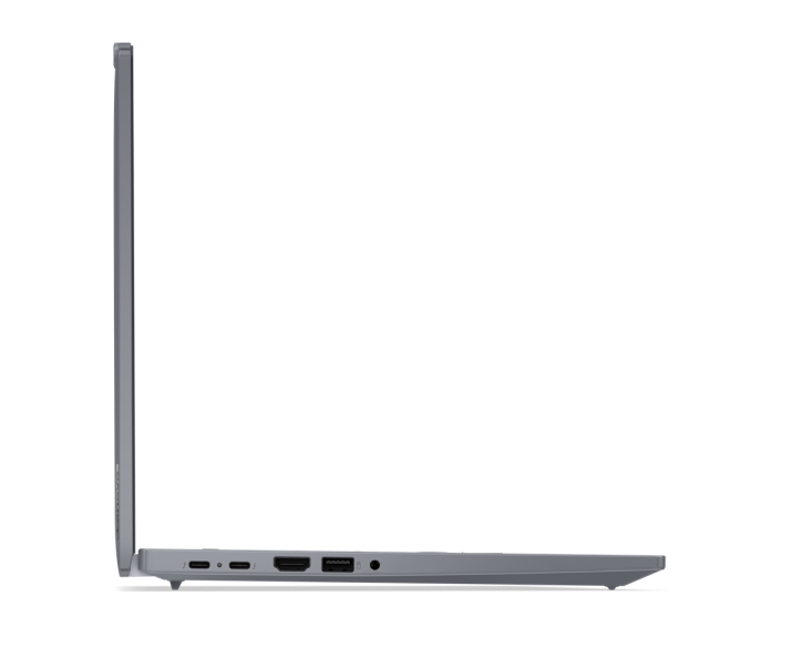 Lenovo Thinkpad T14 Gen 5, CPU: Core Ultra 5 125U, RAM: RAM 16 GB, Ổ cứng: SSD 256GB, Độ phân giải: Full HD+, Card đồ họa: Intel Graphic, Kích thước màn hình: 14 inch, Loại màn hình: Laptop Non-Touch, Hệ điều hành: Windows 11, Màu sắc: Grey - hình số , 10 image