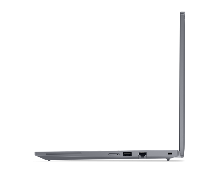 Lenovo Thinkpad T14 Gen 5, CPU: Core Ultra 5 125U, RAM: RAM 16 GB, Ổ cứng: SSD 512GB, Độ phân giải: Full HD+, Card đồ họa: Intel Graphic, Kích thước màn hình: 14 inch, Loại màn hình: Laptop Non-Touch, Hệ điều hành: Windows 11, Màu sắc: Grey - hình số , 10 image