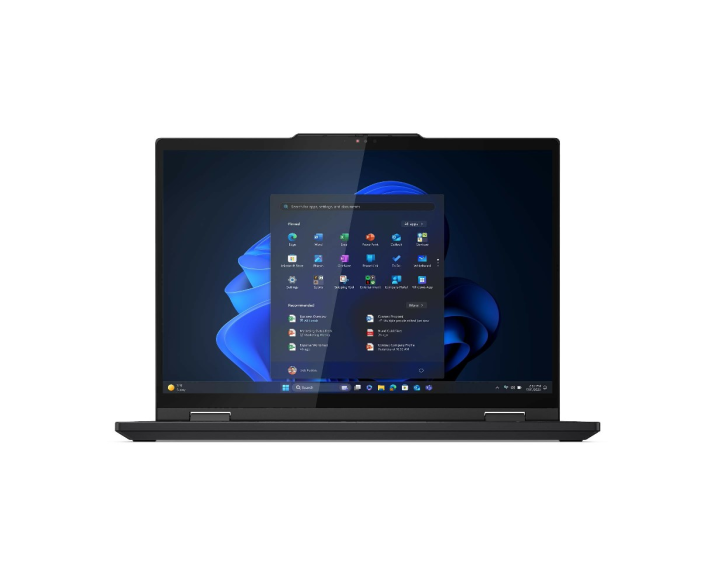 Lenovo ThinkPad T14s 2 in 1 Gen 1, CPU: Core Ultra 5 225U, RAM: RAM 16 GB, Ổ cứng: SSD 256GB, Độ phân giải: Full HD+, Card đồ họa: Intel Graphic, Kích thước màn hình: 14 inch, Loại màn hình: Laptop Touch, Hệ điều hành: Windows 11, Màu sắc: Black - hình số , 14 image