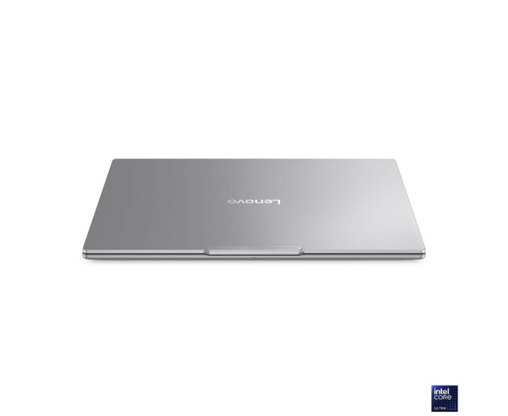 Lenovo Yoga Pro 9 16IAH10, CPU: Core Ultra 9 285H, RAM: RAM 64 GB, Ổ cứng: SSD 2TB, Độ phân giải: Quad HD+, Card đồ họa: RTX 5070, Kích thước màn hình: 16 inch, Loại màn hình: Laptop Touch, Hệ điều hành: Windows 11, Màu sắc: Luna Grey - hình số , 9 image