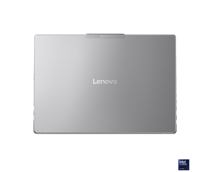 Lenovo Yoga Pro 9 16IAH10, CPU: Core Ultra 9 285H, RAM: RAM 64 GB, Ổ cứng: SSD 2TB, Độ phân giải: Quad HD+, Card đồ họa: RTX 5070, Kích thước màn hình: 16 inch, Loại màn hình: Laptop Touch, Hệ điều hành: Windows 11, Màu sắc: Luna Grey - hình số , 14 image