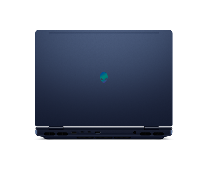 Alienware 16X Aurora AC16251, CPU: Core Ultra 9 275HX, RAM: RAM 32 GB, Ổ cứng: SSD 2TB, Độ phân giải: Quad HD+, Card đồ họa: RTX 5060, Kích thước màn hình: 16 inch, Loại màn hình: Non-Touch, Hệ điều hành: Windows 11, Màu sắc: Interstellar Indigo - hình số , 9 image