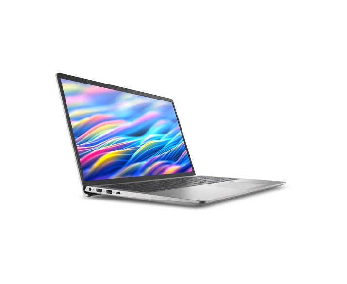 Dell 15 DC15250, CPU: Core i5 1334U, RAM: RAM 16 GB, Ổ cứng: SSD 1TB, Độ phân giải: Full HD, Card đồ họa: Intel UHD Graphics, Kích thước màn hình: 15.6 inch, Loại màn hình: Laptop Non-Touch, Hệ điều hành: Windows 11, Màu sắc: Platinum Silver - hình số , 7 image