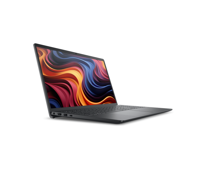 Dell 15 DC15255, CPU: Ryzen 7 7730U, RAM: RAM 16 GB, Ổ cứng: SSD 1TB, Độ phân giải: Full HD, Card đồ họa: AMD Radeon Graphics, Kích thước màn hình: 15.6 inch, Loại màn hình: Laptop Non-Touch, Hệ điều hành: Windows 11, Màu sắc: Carbon Black - hình số , 8 image