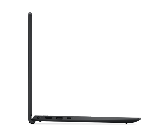 Dell 15 DC15255, CPU: Ryzen 7 7730U, RAM: RAM 16 GB, Ổ cứng: SSD 1TB, Độ phân giải: Full HD, Card đồ họa: AMD Radeon Graphics, Kích thước màn hình: 15.6 inch, Loại màn hình: Laptop Non-Touch, Hệ điều hành: Windows 11, Màu sắc: Carbon Black - hình số , 6 image