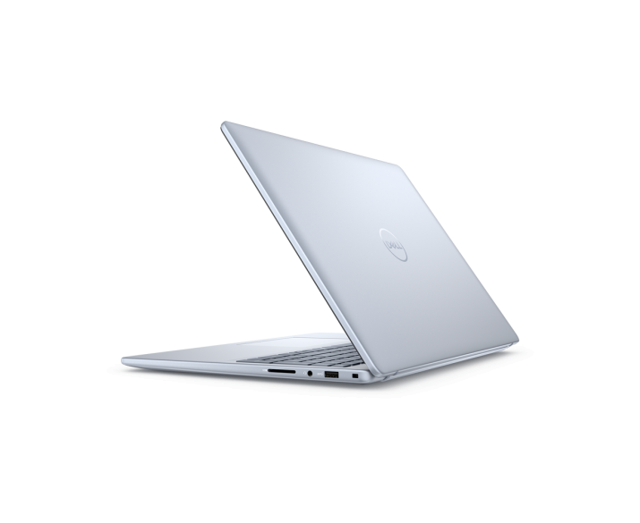 Dell Inspiron 5645, CPU: Ryzen 7 8840U, RAM: RAM 16 GB, Ổ cứng: SSD 1TB, Độ phân giải: Full HD+, Card đồ họa: AMD Radeon Graphics, Màu sắc: Ice Blue - hình số , 4 image