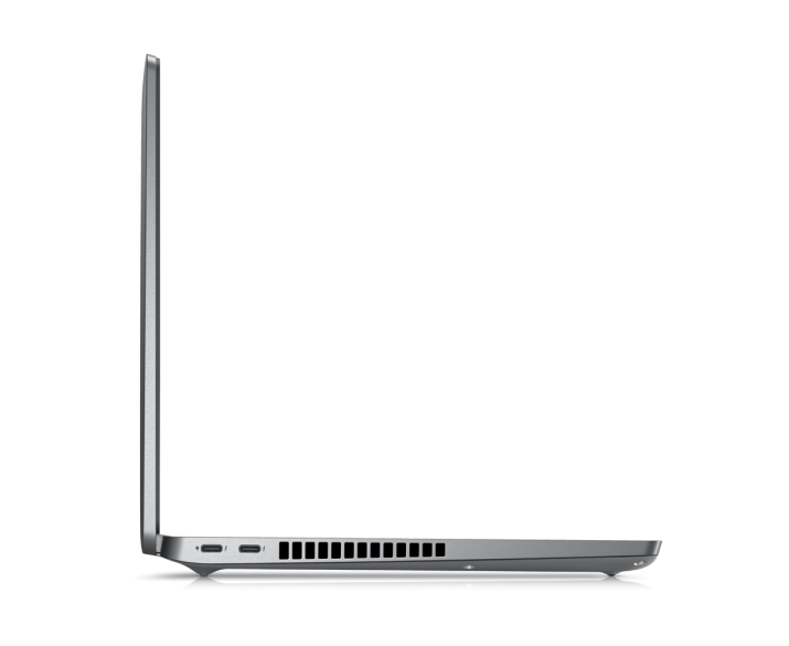 Dell Latitude 5430, CPU: Core i5 1235U, RAM: RAM 8GB, Ổ cứng: SSD 256GB, Độ phân giải: FHD, Card đồ họa: Intel Iris Xe Graphics, Màu sắc: Silver - hình số , 5 image