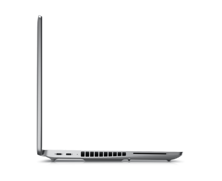Dell Latitude 5540 , CPU: Core i5 1335U, RAM: RAM 16GB, Ổ cứng: SSD 256GB, Độ phân giải: FHD, Card đồ họa: Intel Iris Xe Graphics, Màu sắc: Dark Gray - hình số , 6 image