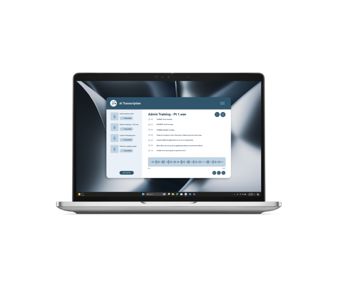 Dell Pro 13 Plus PB13255, CPU: Ryzen 7 Pro 250, RAM: RAM 16 GB, Ổ cứng: SSD 1TB, Độ phân giải: Full HD+, Card đồ họa: AMD Radeon Graphics, Kích thước màn hình: 13.3 inch, Loại màn hình: Laptop 2 in 1, Hệ điều hành: Windows 11, Màu sắc: Silver - hình số , 12 image