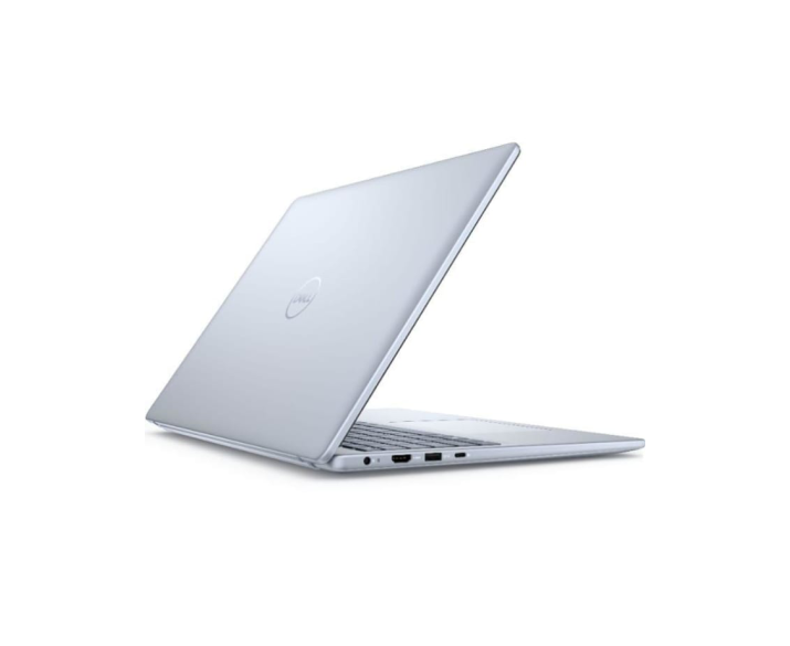 Dell Inspiron 5645, CPU: Ryzen 7 8840U, RAM: RAM 16 GB, Ổ cứng: SSD 1TB, Độ phân giải: Full HD+, Card đồ họa: AMD Radeon Graphics, Màu sắc: Ice Blue - hình số , 8 image