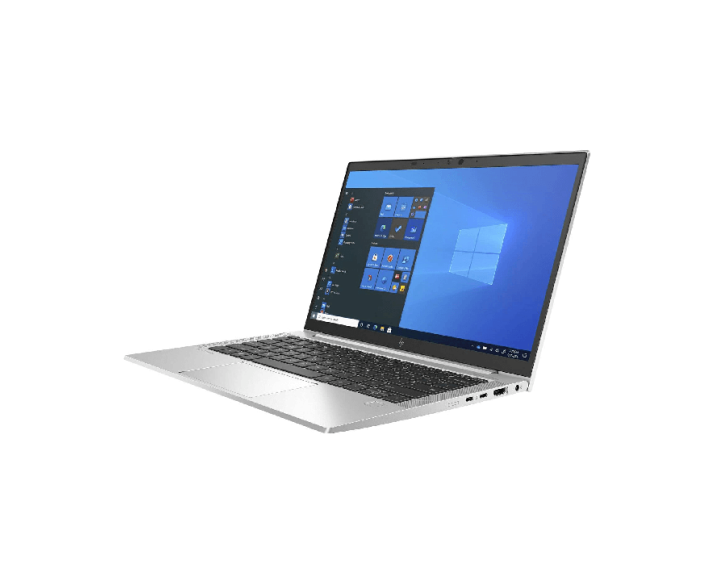 HP Elitebook X360 1040 G8, CPU: Core i7 1165G7, RAM: RAM 16 GB, Ổ cứng: SSD 512GB, Độ phân giải: Full HD, Card đồ họa: Intel Iris Xe Graphics, Kích thước màn hình: 14 inch, Loại màn hình: Laptop 2 in 1, Hệ điều hành: Windows 11, Màu sắc: Silver - hình số , 5 image