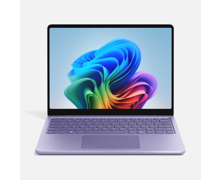Microsoft Surface Laptop 13 inch, CPU: X1P-46-100, RAM: RAM 16 GB, Ổ cứng: SSD 512GB, Độ phân giải: Full HD+, Card đồ họa: Qualcomm Adreno, Kích thước màn hình: 13 inch, Loại màn hình: Laptop Touch, Hệ điều hành: Windows 11, Màu sắc: Violet - hình số 