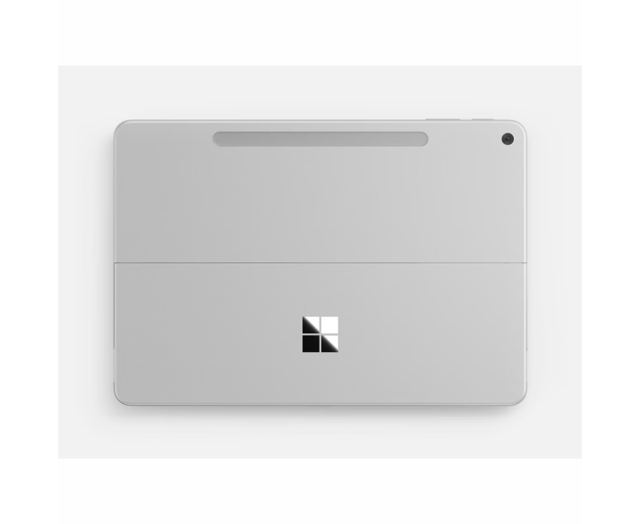 Microsoft Surface Pro 12 inch 2025, CPU: X1P-46-100, RAM: RAM 16 GB, Ổ cứng: SSD 512GB, Độ phân giải: Full HD+, Card đồ họa: Qualcomm Adreno, Kích thước màn hình: 12 inch, Loại màn hình: Touch, Hệ điều hành: Windows 11, Màu sắc: Platinum (Bạch kim) - hình số , 2 image