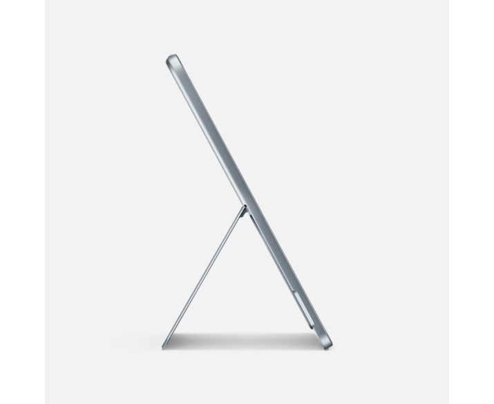 Microsoft Surface Pro 12 inch 2025, CPU: X1P-46-100, RAM: RAM 16 GB, Ổ cứng: SSD 512GB, Độ phân giải: Full HD+, Card đồ họa: Qualcomm Adreno, Kích thước màn hình: 12 inch, Loại màn hình: Touch, Hệ điều hành: Windows 11, Màu sắc: Ocean - hình số , 3 image