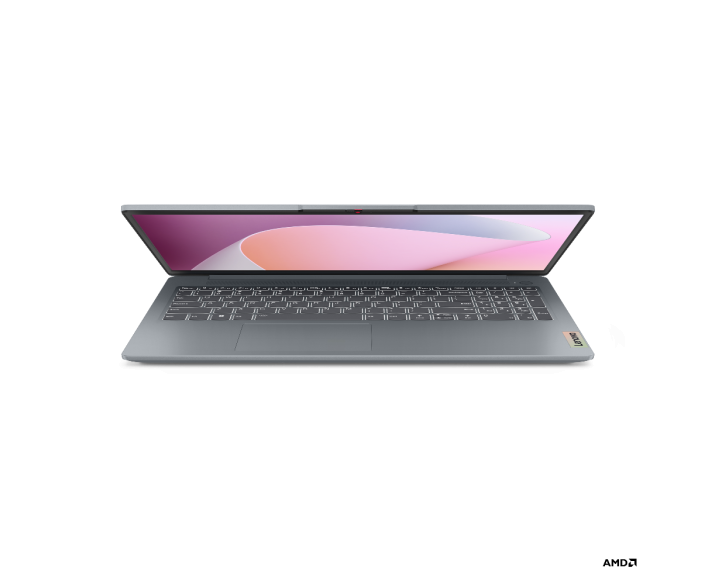 Lenovo IdeaPad Slim 3 15ABR8, CPU: Ryzen 7 7730U, RAM: RAM 16 GB, Ổ cứng: SSD 1TB, Độ phân giải: Full HD Touch, Card đồ họa: Intel Graphic, Kích thước màn hình: 15.6 inch, Loại màn hình: Laptop Touch, Hệ điều hành: Windows 11, Màu sắc: Arctic Grey - hình số , 10 image