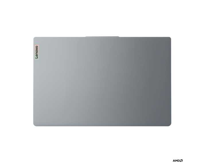 Lenovo IdeaPad Slim 3 15ABR8, CPU: Ryzen 7 7730U, RAM: RAM 16 GB, Ổ cứng: SSD 1TB, Độ phân giải: Full HD Touch, Card đồ họa: Intel Graphic, Kích thước màn hình: 15.6 inch, Loại màn hình: Laptop Touch, Hệ điều hành: Windows 11, Màu sắc: Arctic Grey - hình số , 6 image