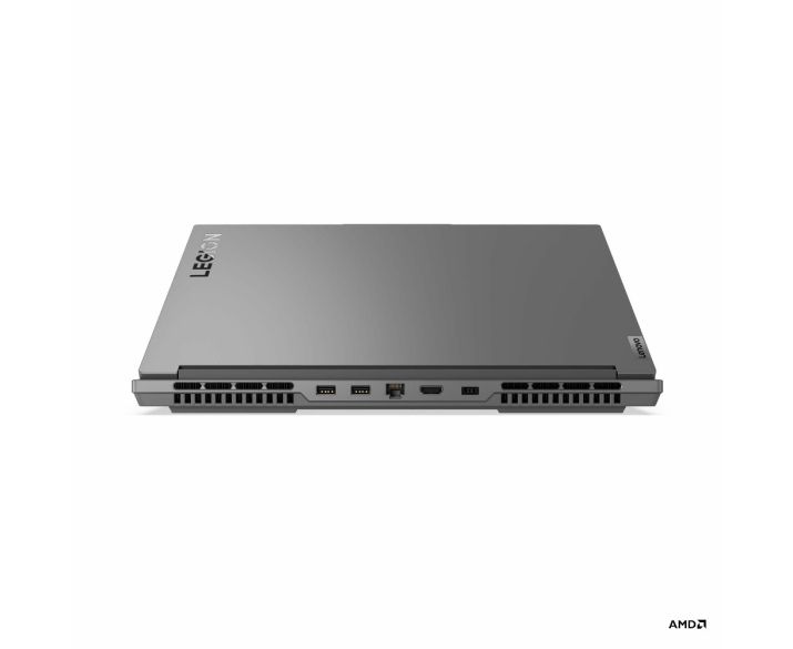 Lenovo Legion Slim 5 16ARP9, CPU: Ryzen 7 7435HS, RAM: RAM 16 GB, Ổ cứng: SSD 1TB, Độ phân giải: Quad HD+, Card đồ họa: RTX 4070, Kích thước màn hình: 16 inch, Loại màn hình: Laptop Non-Touch, Hệ điều hành: Windows 11 Home, Màu sắc: Luna Grey - hình số , 8 image