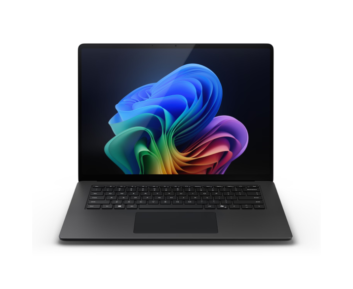 Microsoft Surface Laptop 7, CPU: Core Ultra 5 236V, RAM: RAM 16 GB, Ổ cứng: SSD 256GB, Độ phân giải: Quad HD+, Card đồ họa: Intel Arc Graphics, Kích thước màn hình: 13.8 inch, Màu sắc: Black - hình số 