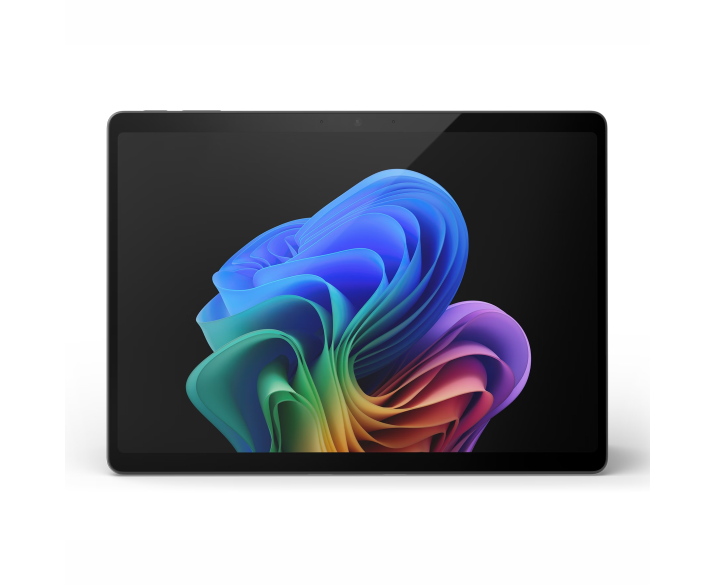 Microsoft Surface Pro 13 inch 2025, CPU: X1E-78-100, RAM: RAM 16 GB, Ổ cứng: SSD 1TB, Độ phân giải: Quad HD+, Card đồ họa: Qualcomm Adreno, Kích thước màn hình: 13 inch, Loại màn hình: Touch, Hệ điều hành: Windows 11, Màu sắc: Black - hình số , 4 image