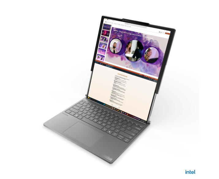 Lenovo ThinkBook Plus Gen 6 Rollable - hình số , 11 image