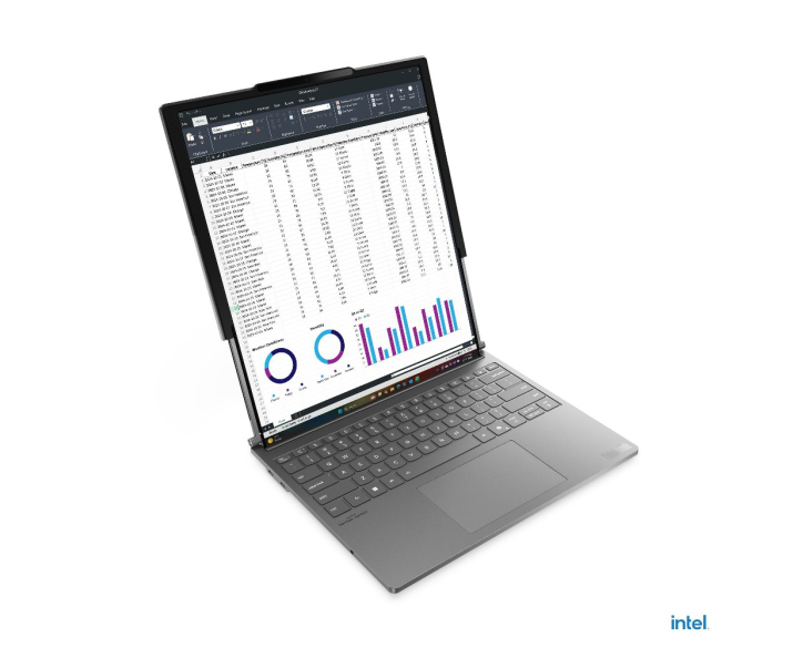 Lenovo ThinkBook Plus Gen 6 Rollable - hình số , 12 image